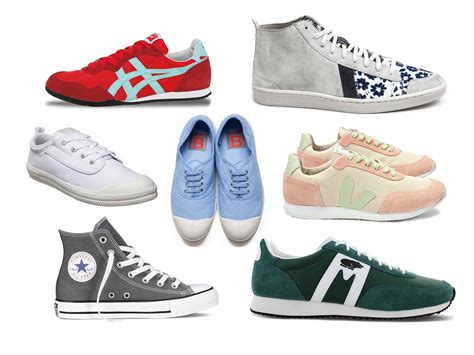 designer brand sneakers